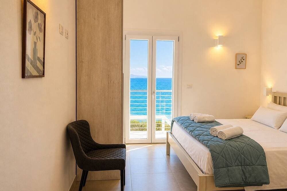 Foto 7 von 29: Atemberaubende Villa, 3 Schlafzimmer, großer Garten, Grill