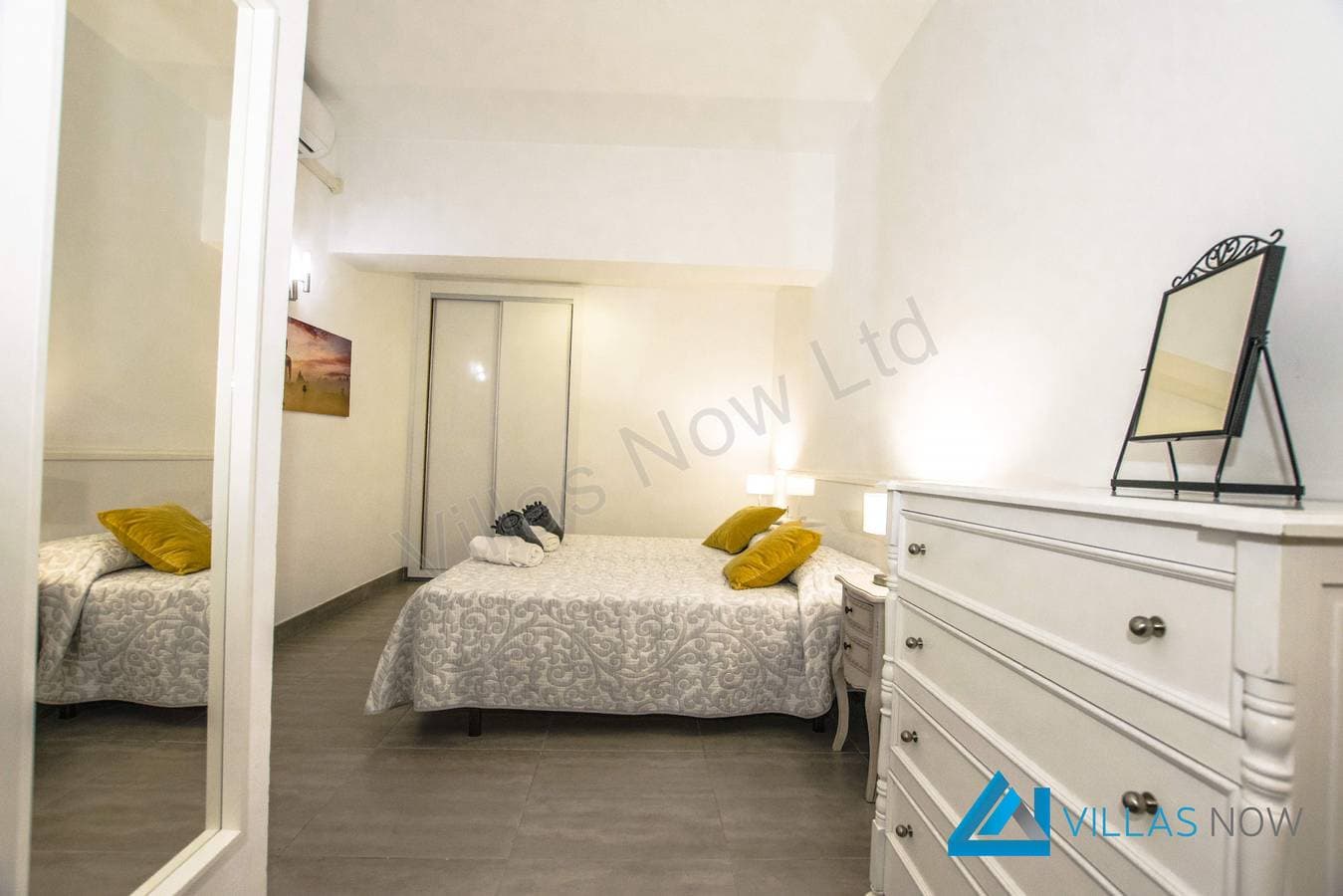 Foto 4 von 13: 201 - Apartment Vista Maritima 1B
