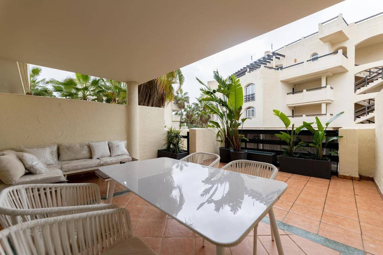 El CAMPANARIO DEL PARAISO ESTEPONA 1