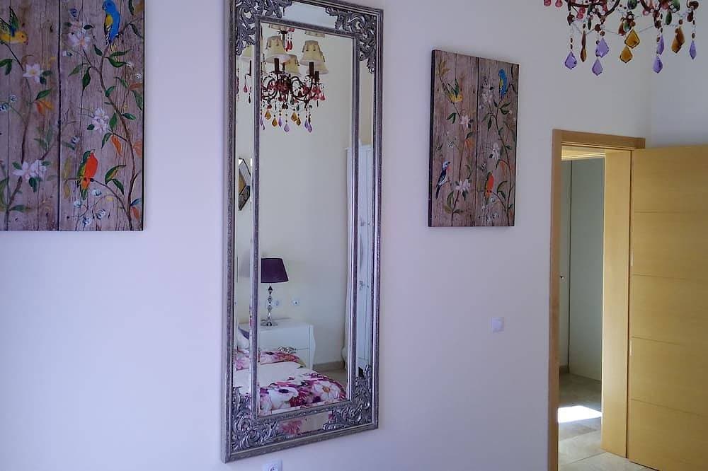 Foto 6 von 30: Romantische  Villa Romeo mit privaten Pool, mit herlichen Panoramameerblik auf d