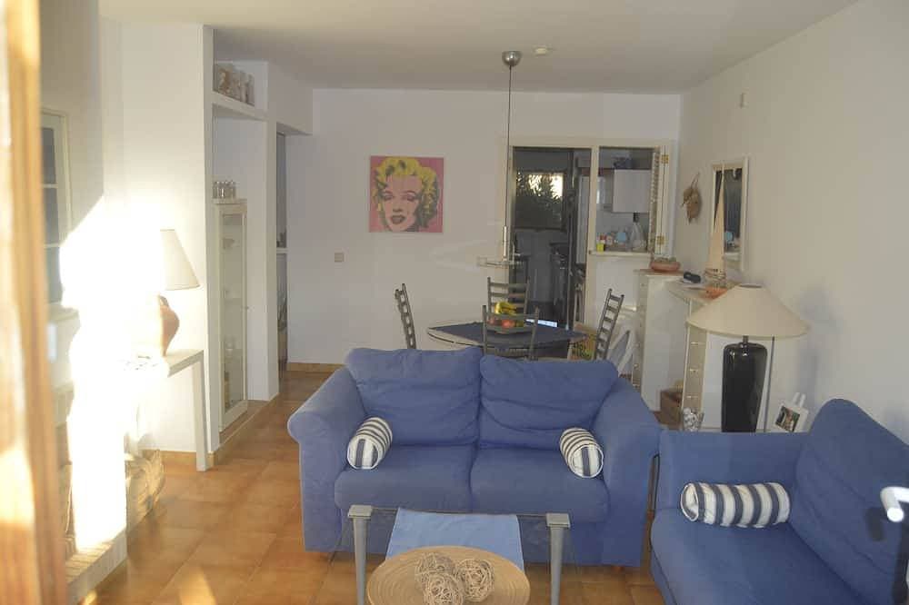 Foto 12 von 30: Schöne Ferienwohnung - Cala Murada * * * direkt am Strand * * *