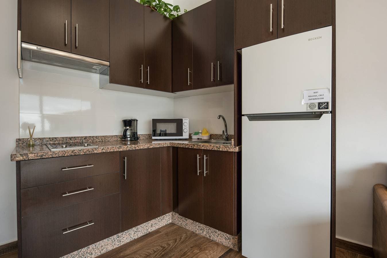Foto 6 von 24: „Aramai“ mit Meerblick, privater Terrasse und WLAN