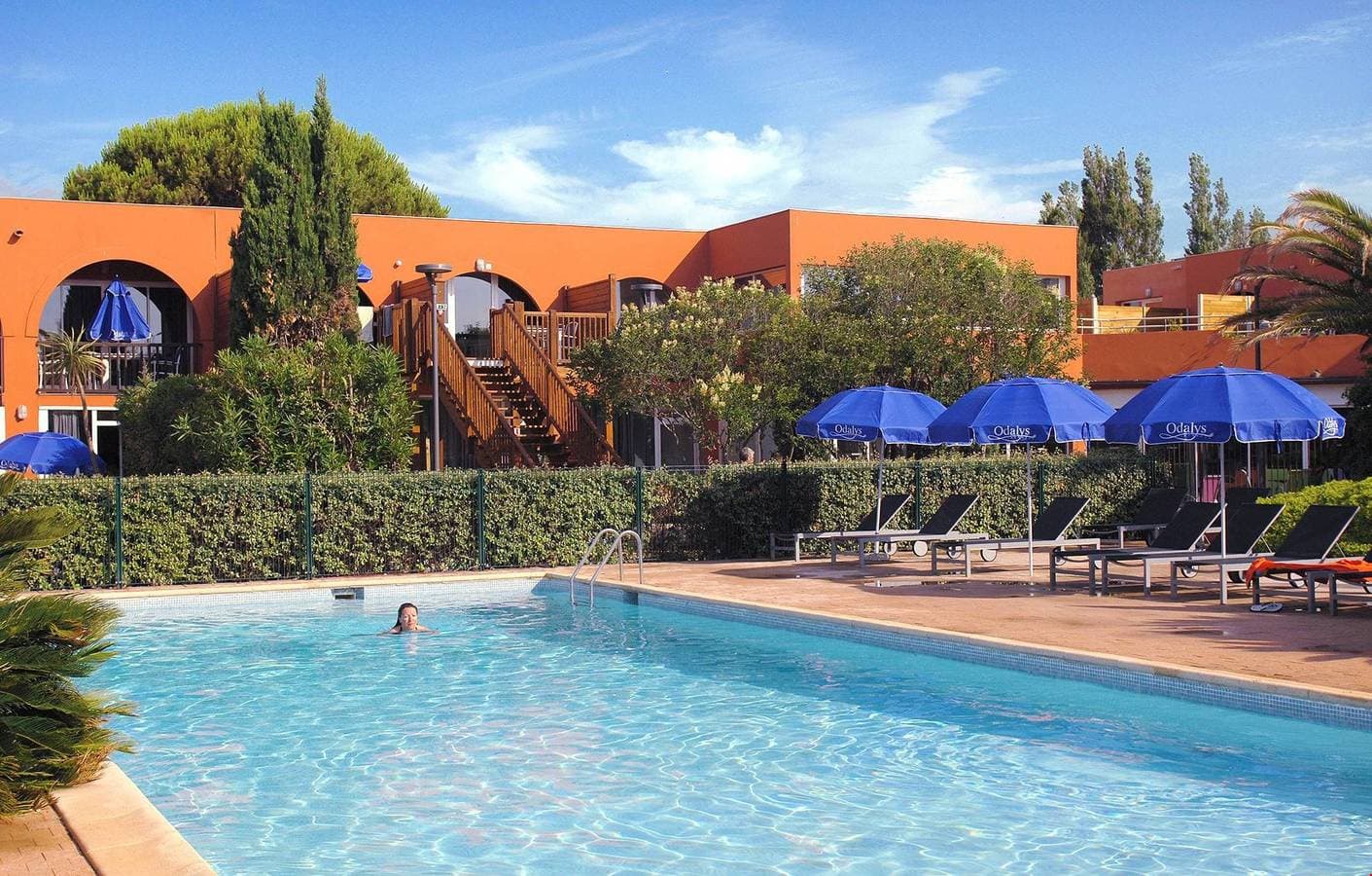Foto 8 von 46: Residence Du Golfe S2p