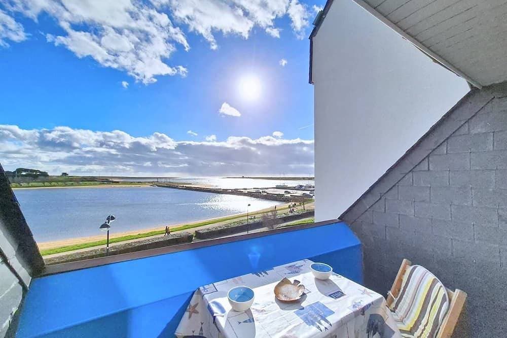 Etel -  2-room apartment - 37m² - Sea view 1