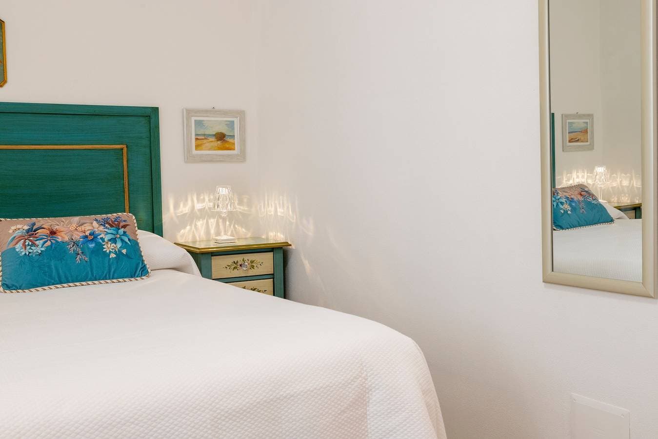 Foto 5 von 22: Ferienwohnung 'Casa Cordemar Alghero' mit Privatterrasse, WLAN und Klimaanlage