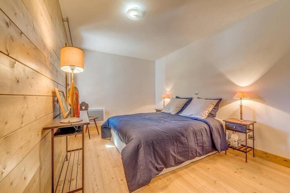 Foto 2 von 26: Bis 50m skipiste, 12te Etage, balkon, parkmöglichkeiten, fernseher, schließfach für die skier, 42m²
