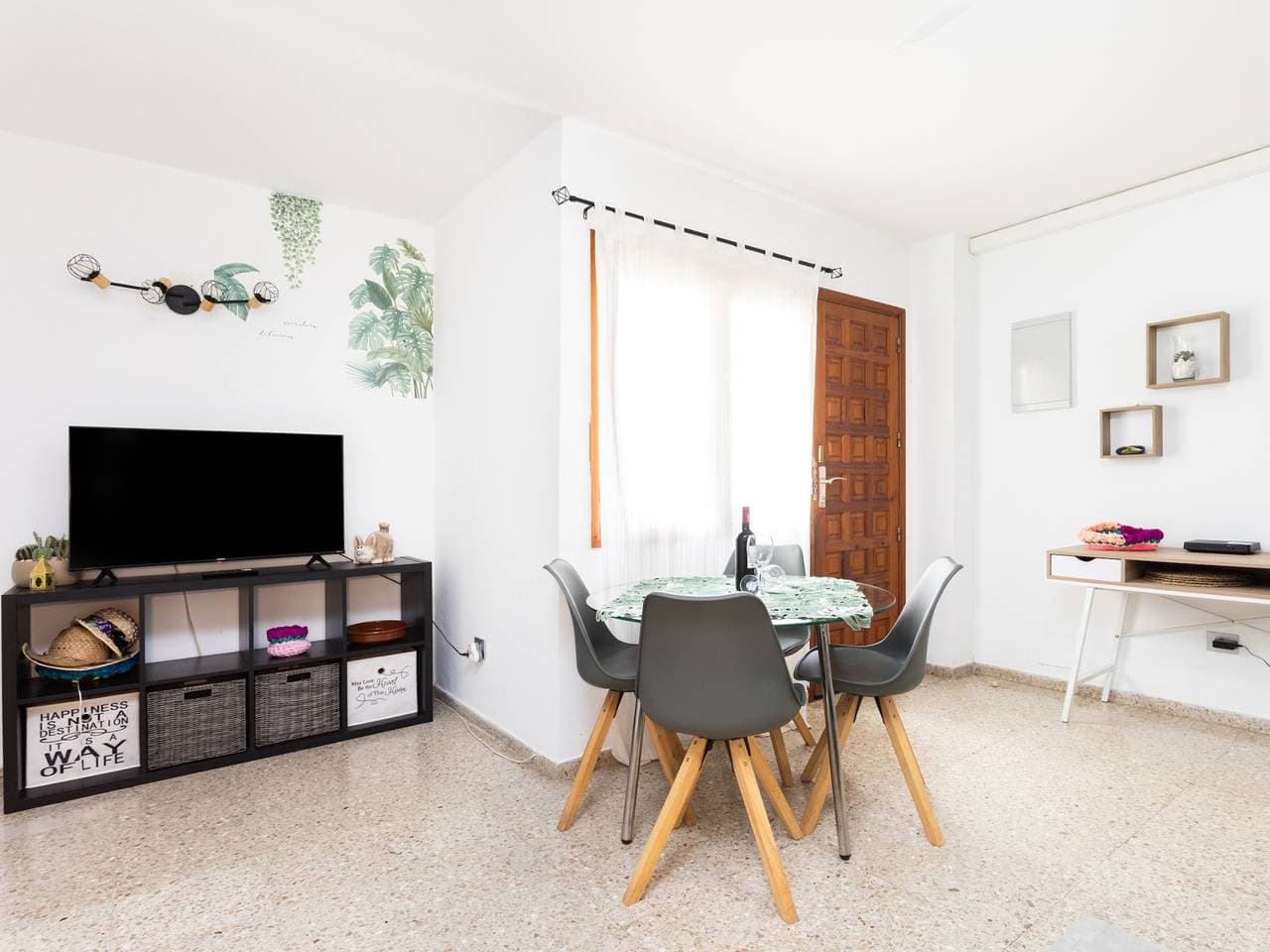 Foto 13 von 30: Ferienwohnung für 6 Personen