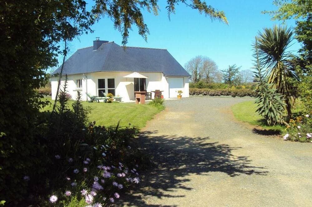 Foto 10 von 30: Hervorragendes Haus mit Meerblick, ideal für Wanderer