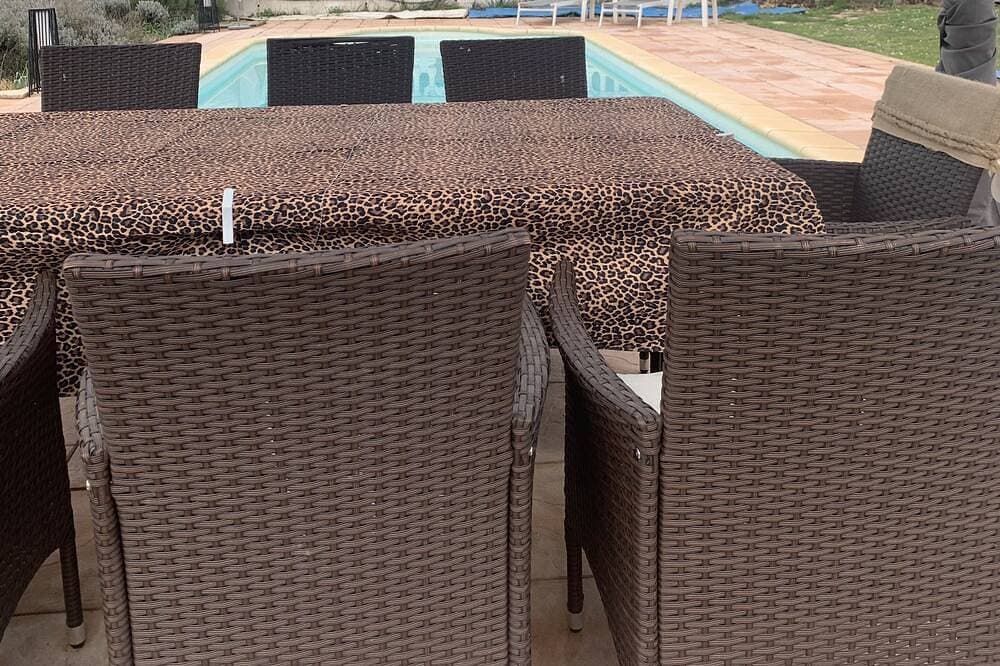 Foto 12 von 13: Spacious Apartment Close To All Amenities