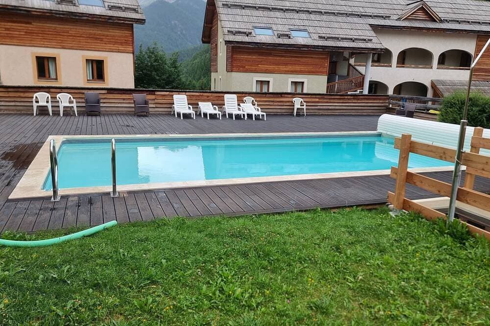 Foto 6 von 6: Apartment at the foot of the slopes