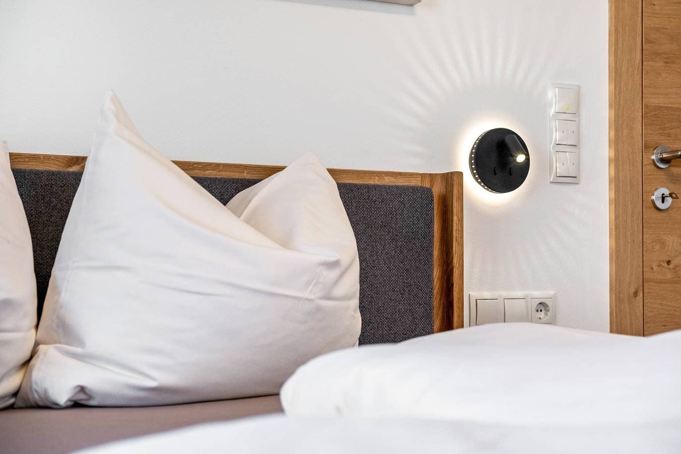 Foto 13 von 33: Gemütliche Ferienwohnung " Pixnerhof Golden" auf einem Bauernhof mit WLAN & Bergblick