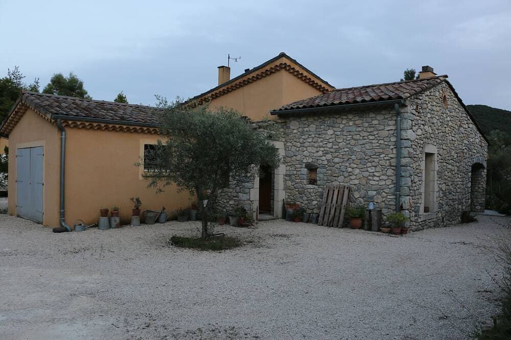 Foto 10 von 27: Große und komfortable Villa für einen angenehmen Familienurlaub