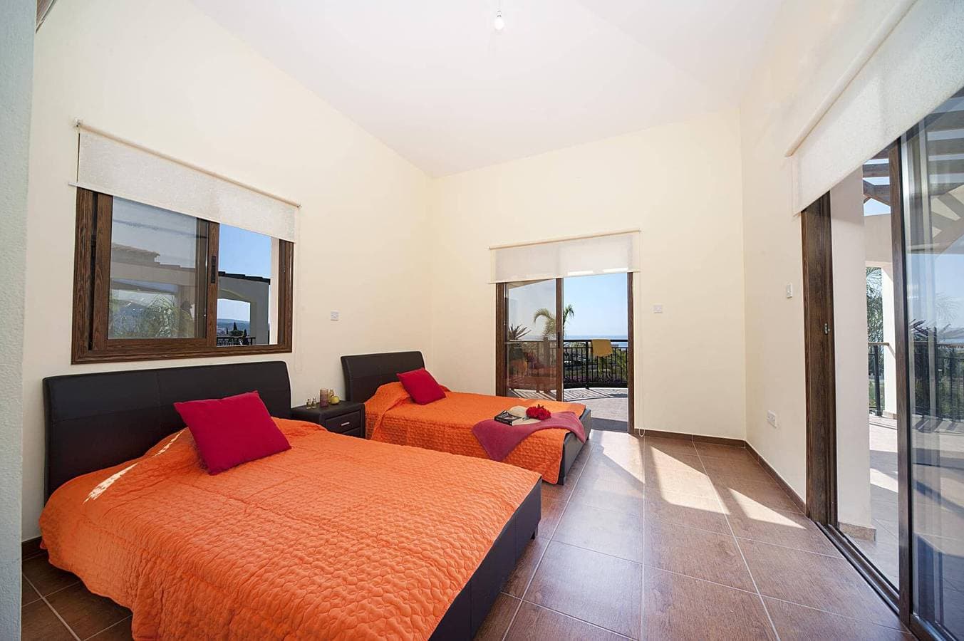 Foto 4 von 23: Villa Okeanida by Villa Plus