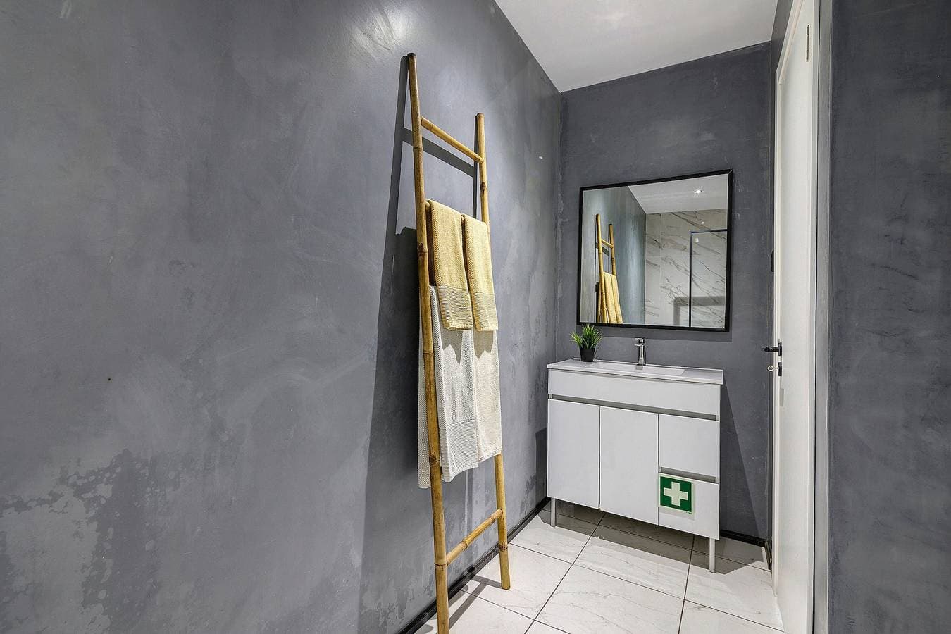 Foto 9 von 13: Ferienwohnung 'Mi Casa Es Su Casa Nº5' mit Wi-Fi und Klimaanlage
