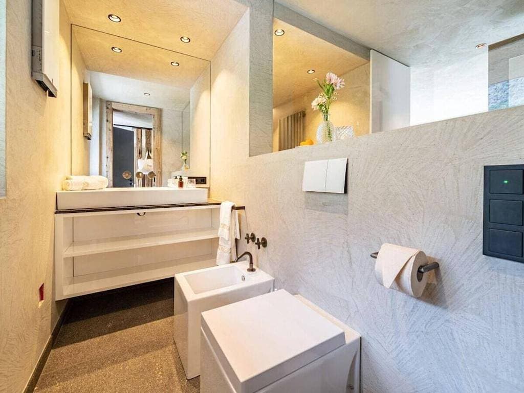 Foto 7 von 29: One-Bedroom Holiday Home