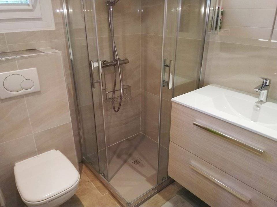Foto 10 von 12: Ferienwohnung für 4 Personen