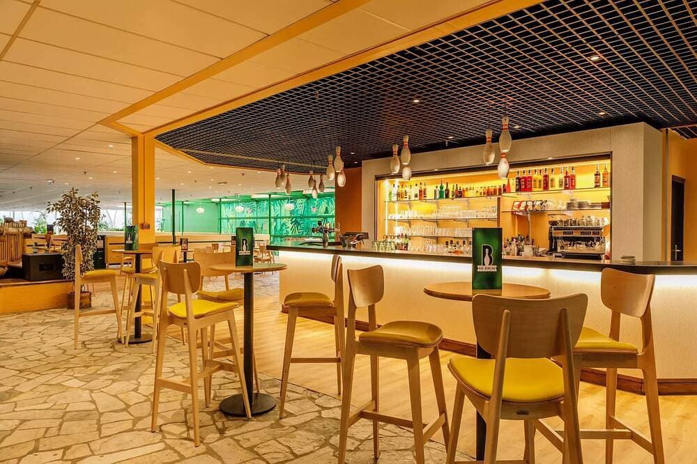 Foto 8 von 17: Center Parcs - Domaine des Bois-Francs - Premium Zimmer 2 Personen