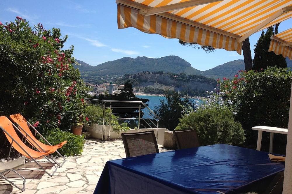 Ferienwohnung - Cassis 1