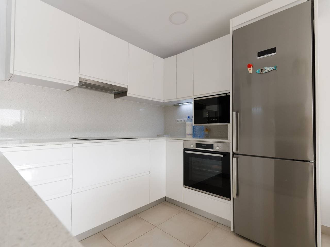 Foto 5 von 24: Terrassenwohnung mit zwei Schlafzimmern am Strand