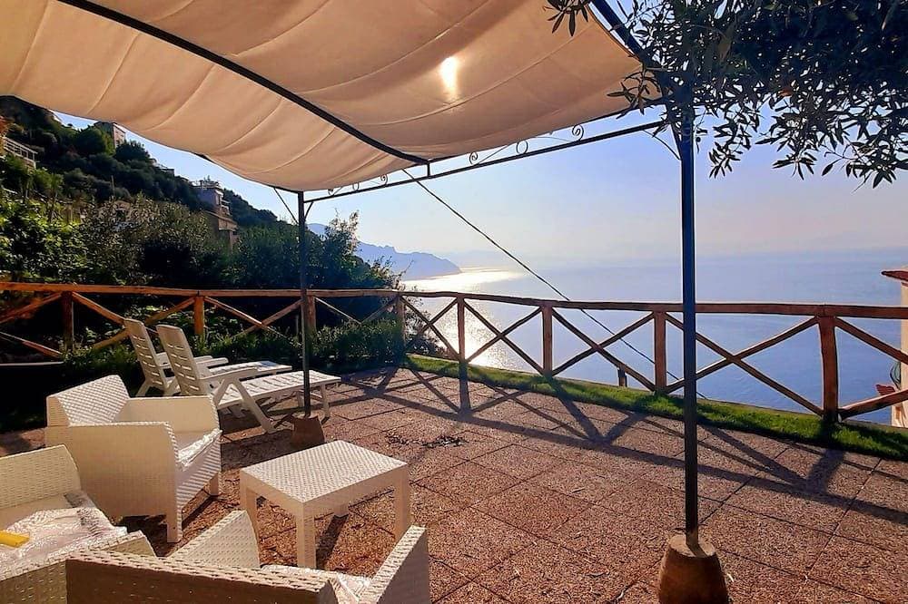 Mamma Lucia maison de charme amalficoast 1