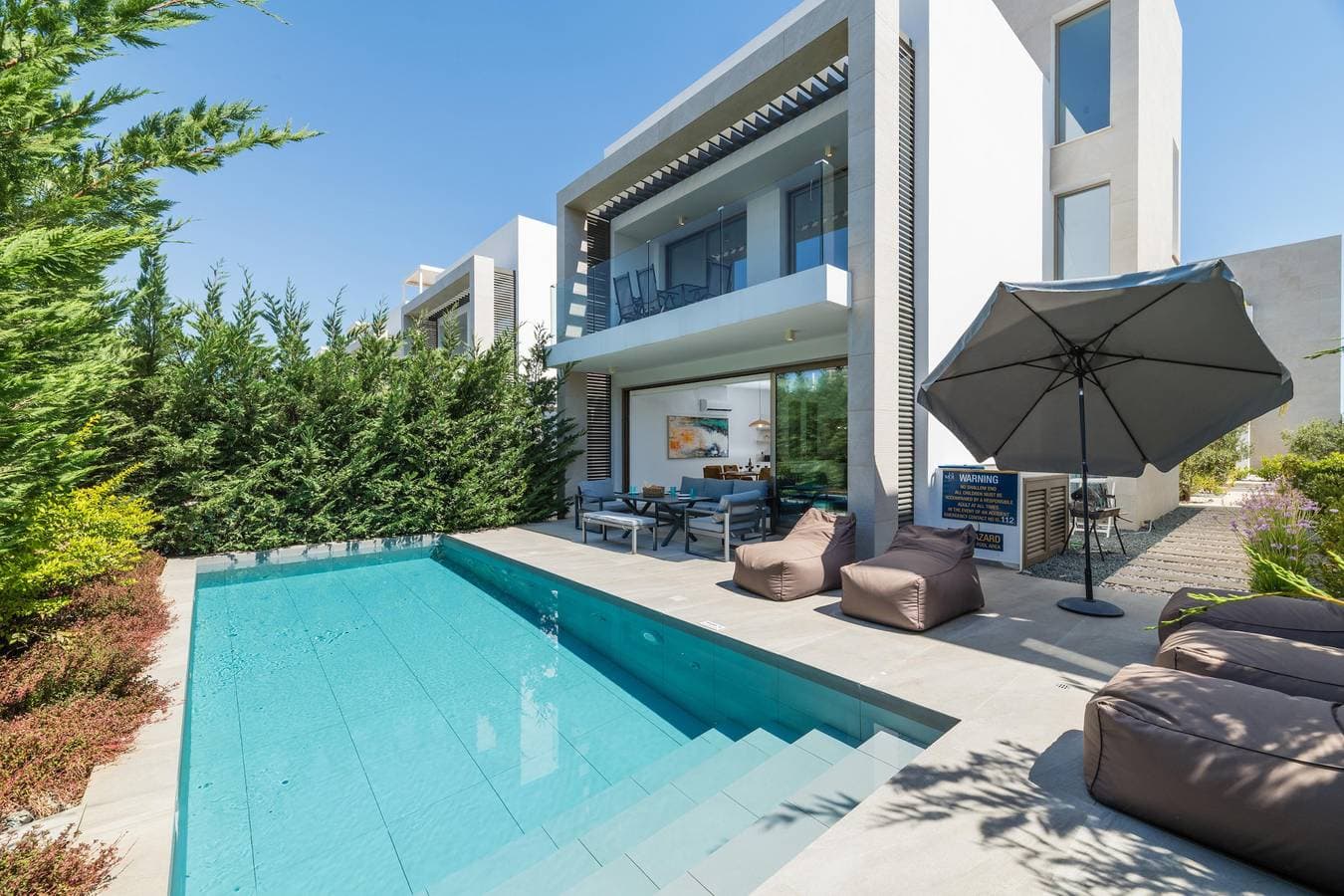 Azure Seaview - Ruby Villa 1