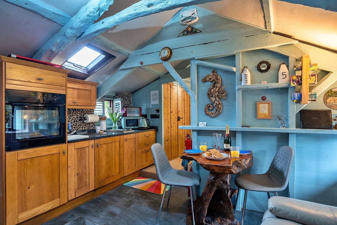 Fisherman's Cottage 1