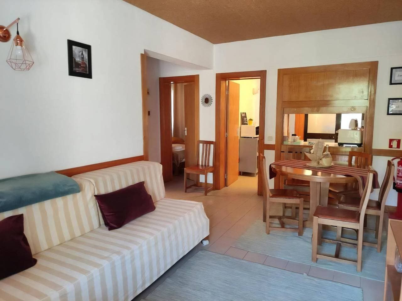 Foto 2 von 16: Ferienwohnung für 4 Personen