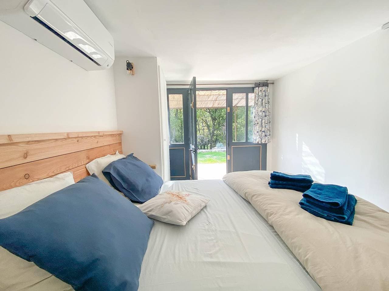 Foto 10 von 19: Charmantes und süsses Ferienhaus mit Komfort