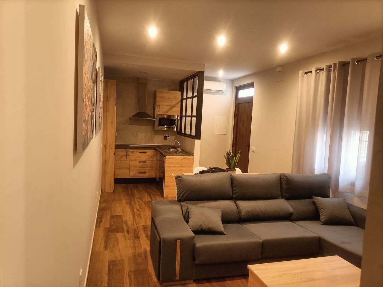 Foto 2 von 49: Apartamento El Huertecillo 2 im Renaissance-Dorf La Mancha