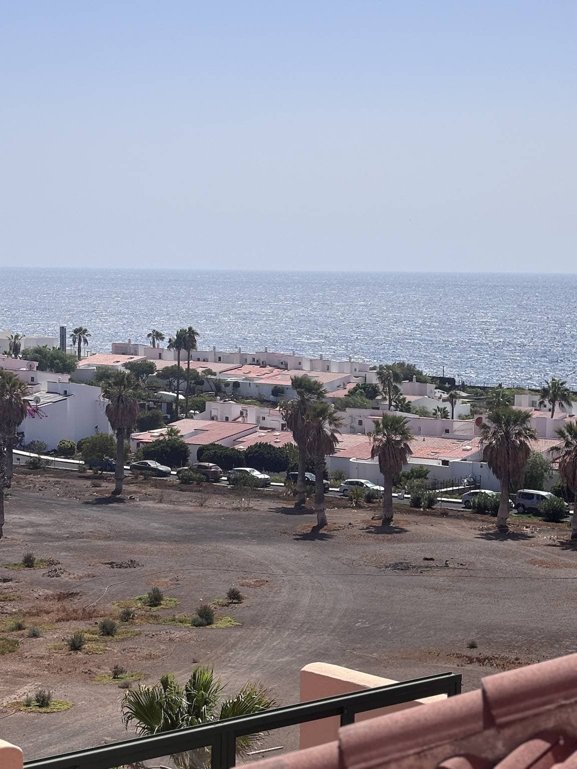 Foto 5 von 78: Terrace of Peace view over the Ocean
