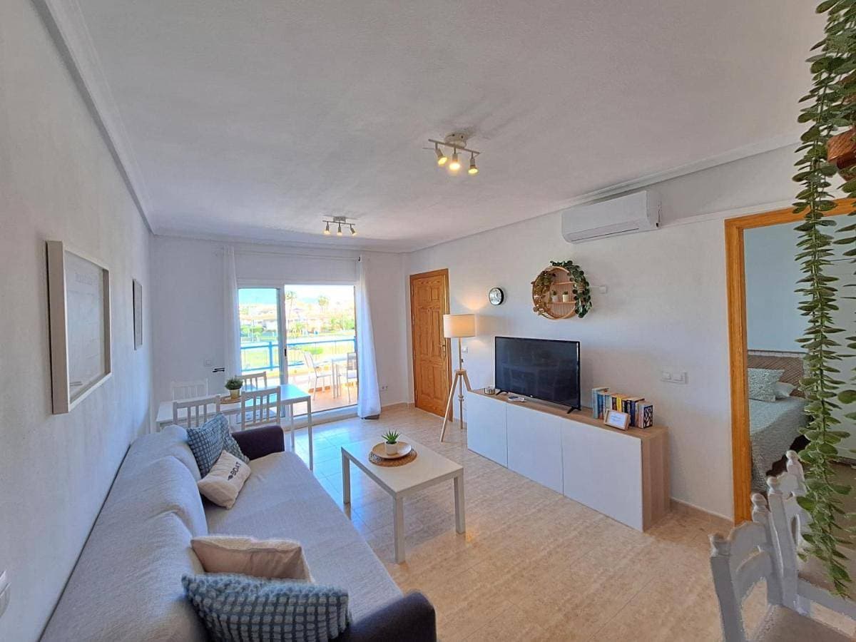 Foto 2 von 26: Penthouse Apartment