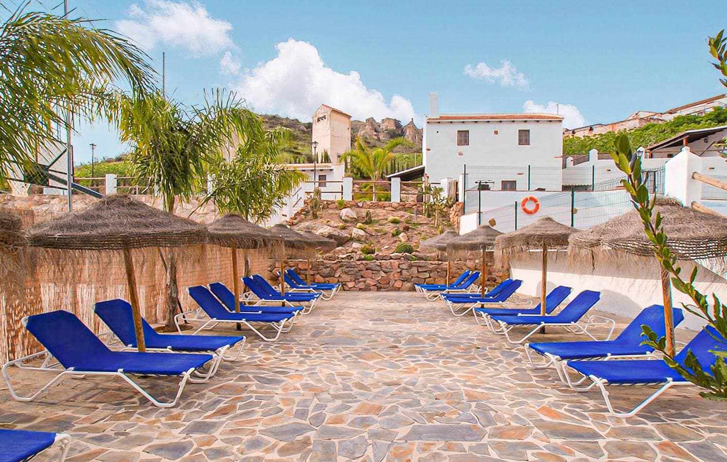 Foto 9 von 22: Reizende 250 m² große Wohnung mit Pool und Terrasse, in der Nähe von Rio de Companillas