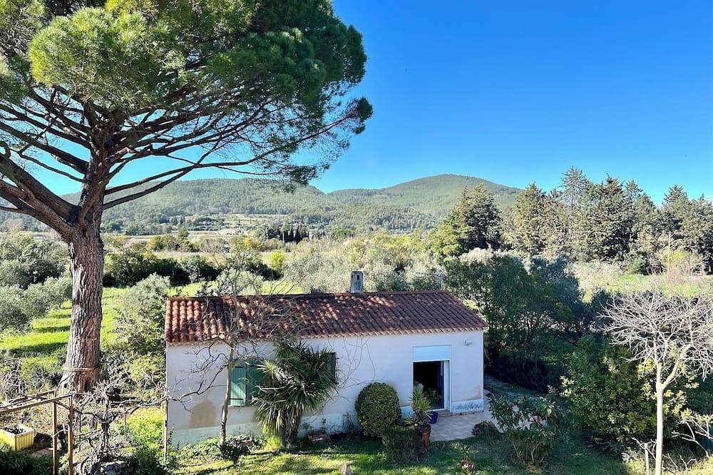 Foto 5 von 12: Escape to Provence: a charming cottage in the heart of olive groves