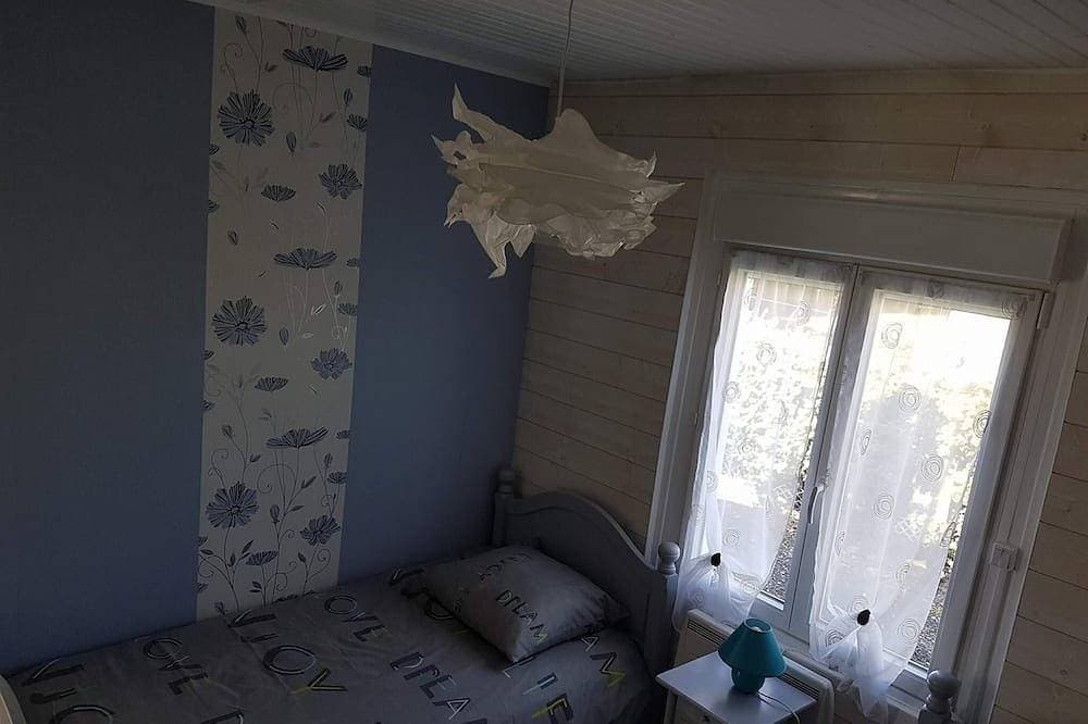 Foto 6 von 16: 800 m vom Meer entfernt, renoviertes Ferienhaus