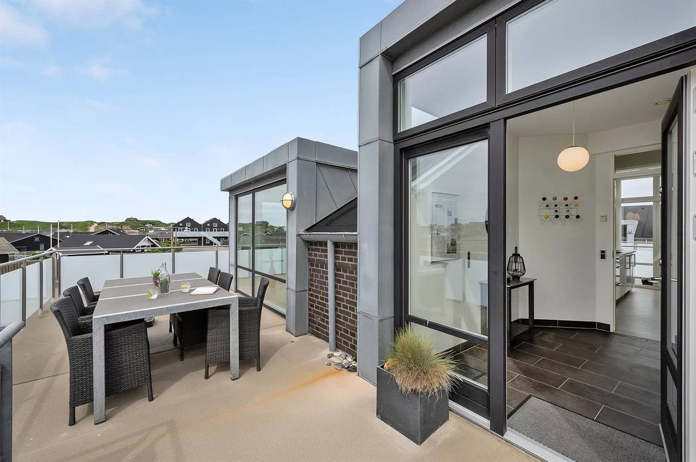 Pet friendly home in Ringkøbing with WiFi 1