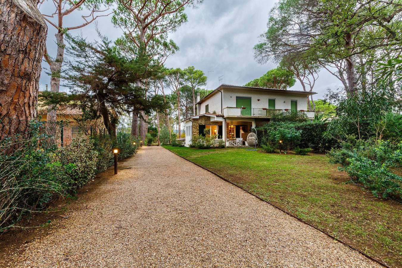 Foto 4 von 55: Villa Lucia