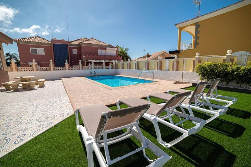 Foto 5 von 27: Villa
