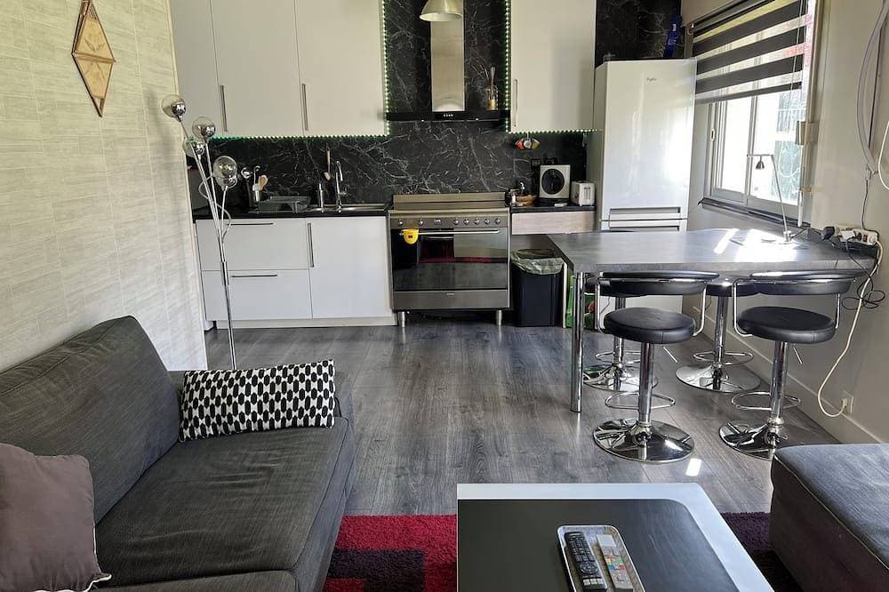 Foto 13 von 30: Zenith/Stadium/Expo Park/Sports Palace, Apt 2 rooms 4pers private parking