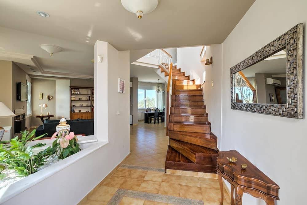 Foto 6 von 30: Moderne Luxusvilla*65qm Privater Pool*Kurzer Spaziergang zu einem wunderbaren Sandstrand.