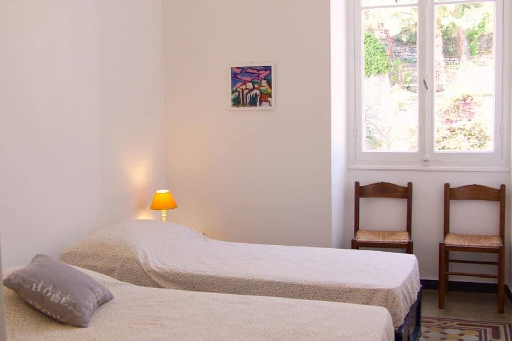 Foto 5 von 22: Wunderschönes Apartment am Meer in einem historischen Gebäude in Oneglia, Riviera dei Fior