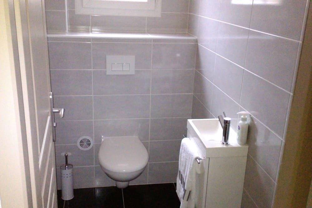 Foto 10 von 21: T3 - Ground floor - With swimming pool - Classification 5 * furnished accommodation