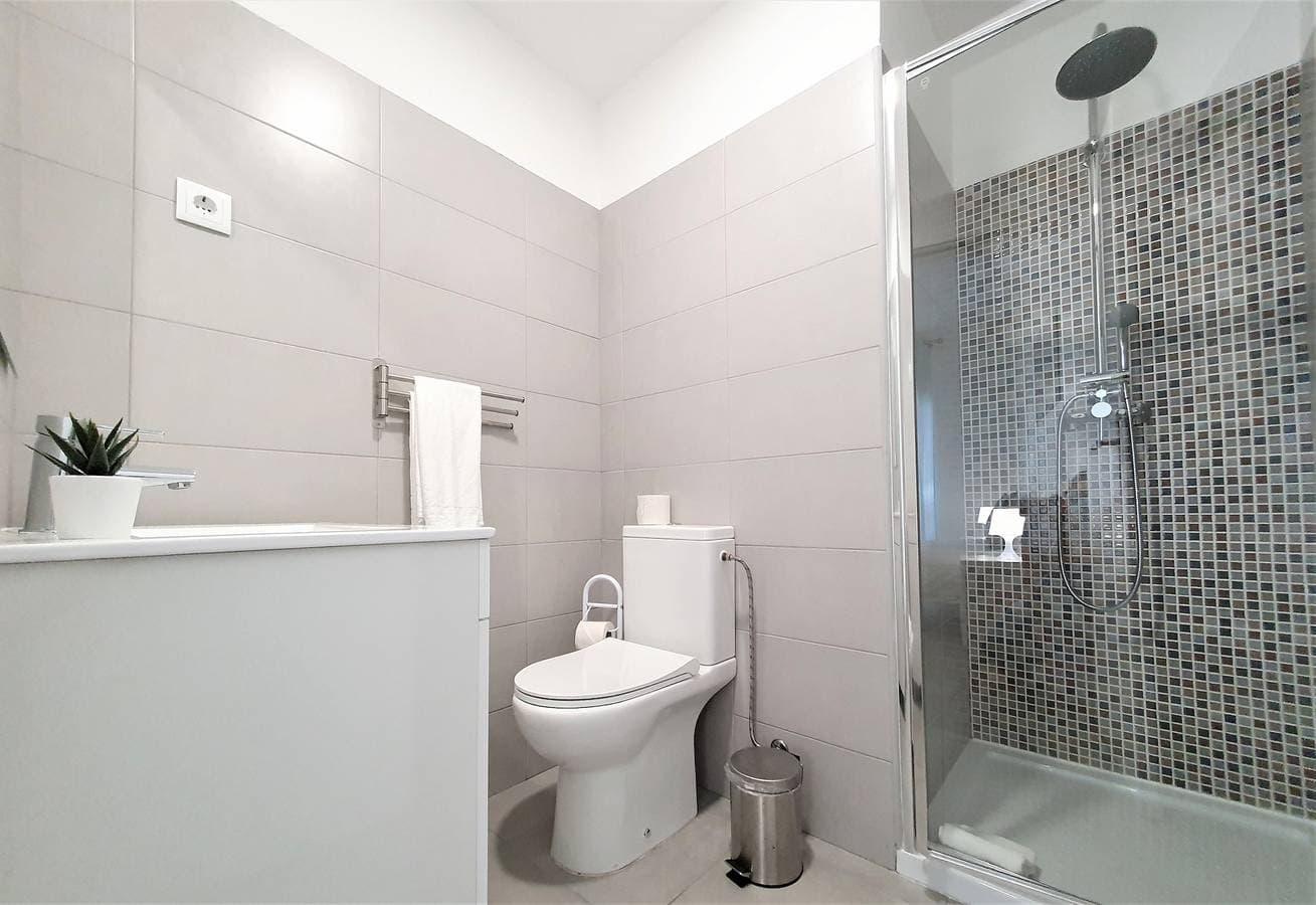 Foto 6 von 33: Ferienwohnung für 4 Personen