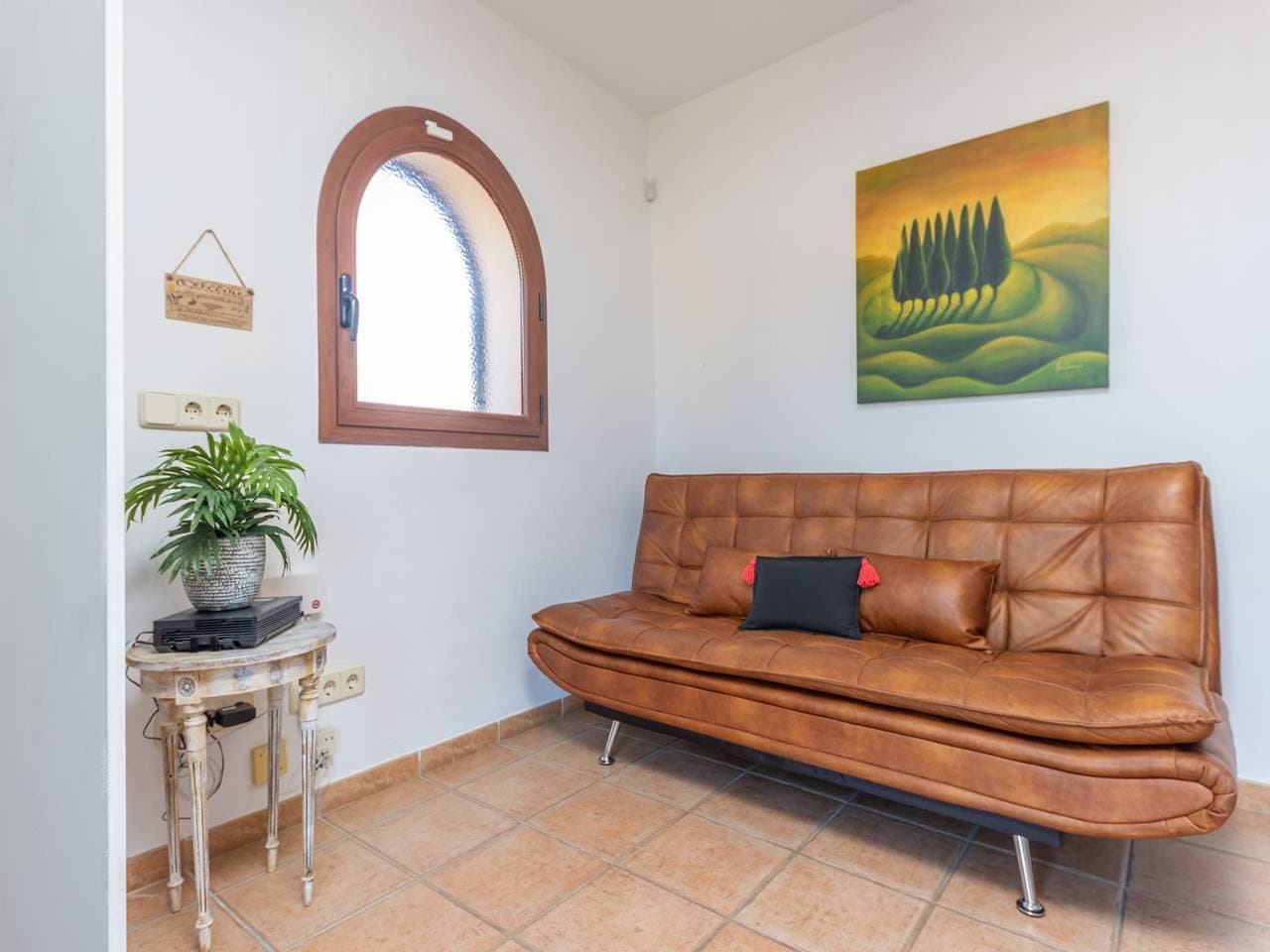 Foto 10 von 65: Can Antich - Villa With Private Pool In Lloseta