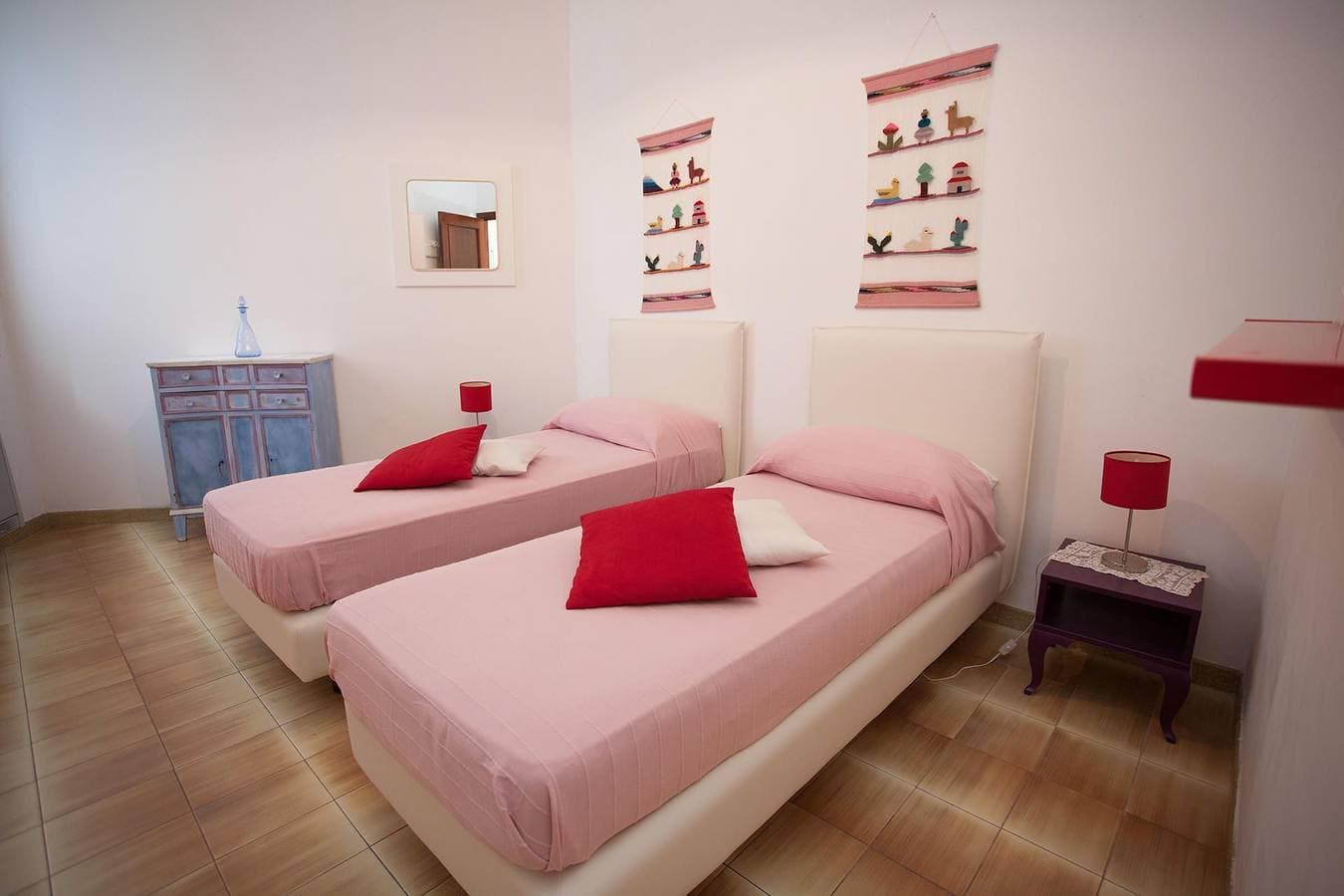 Foto 13 von 25: Ferienhaus für 4 Personen mit Garten