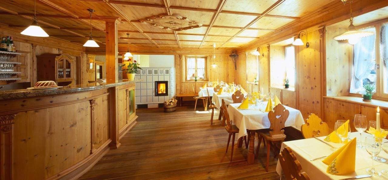 Gasthof Weisses Kreuz 1