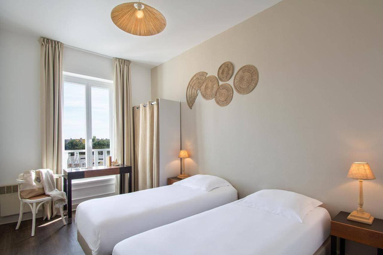 Foto 7 von 11: Standard Double Room