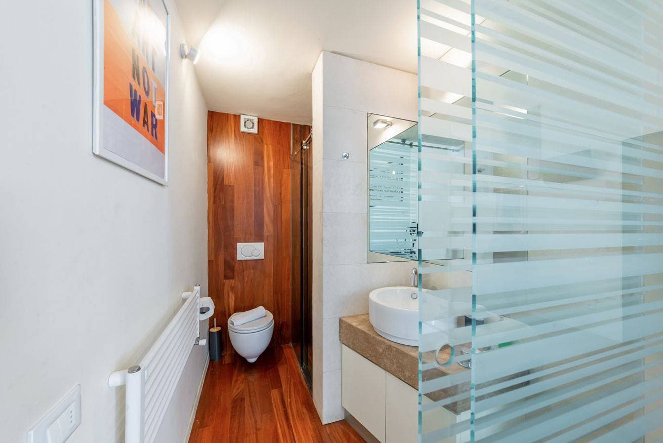 Foto 9 von 12: Ferienwohnung für 2 Personen