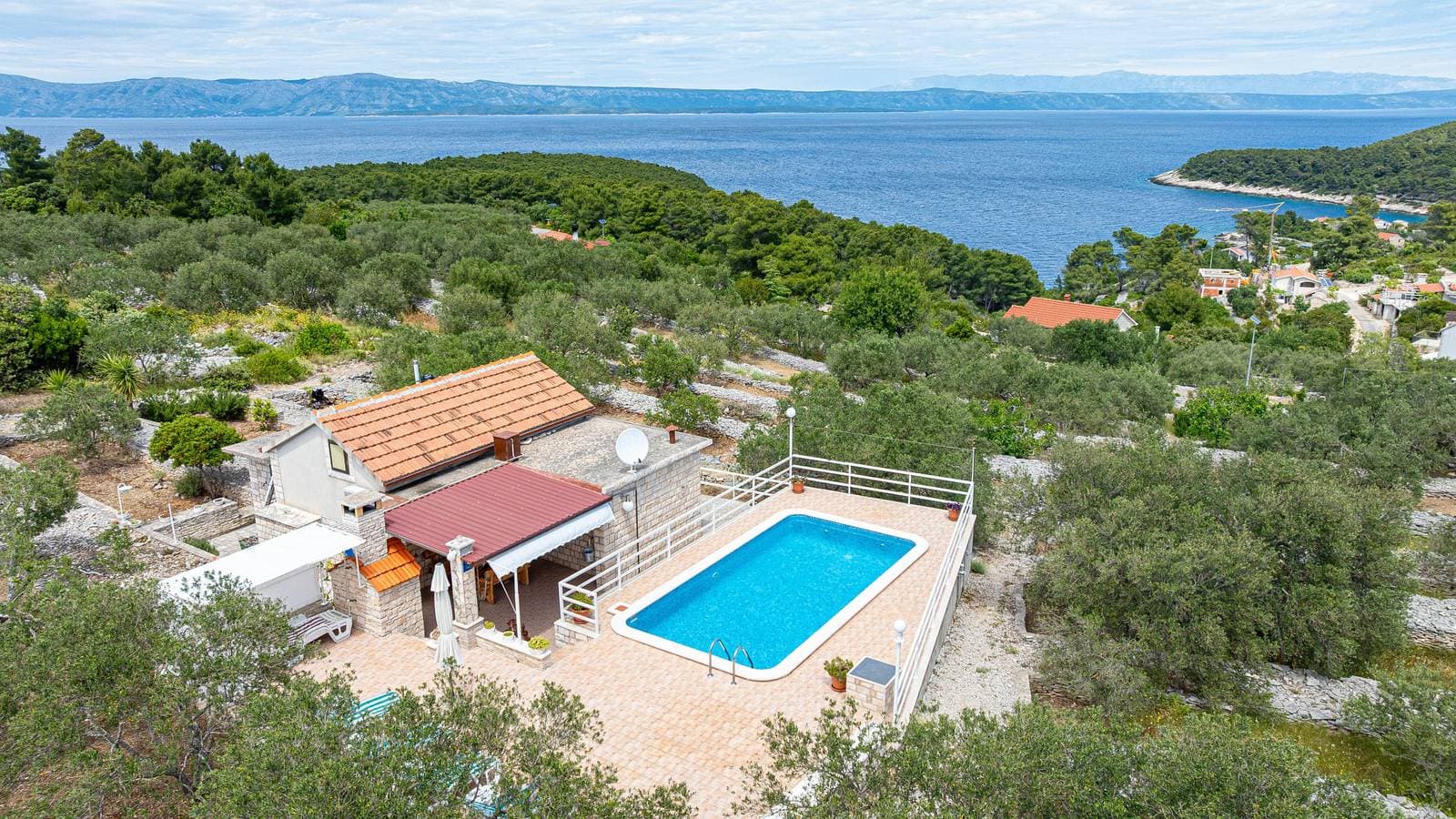 Villa Jadranka by Villas Guide 1