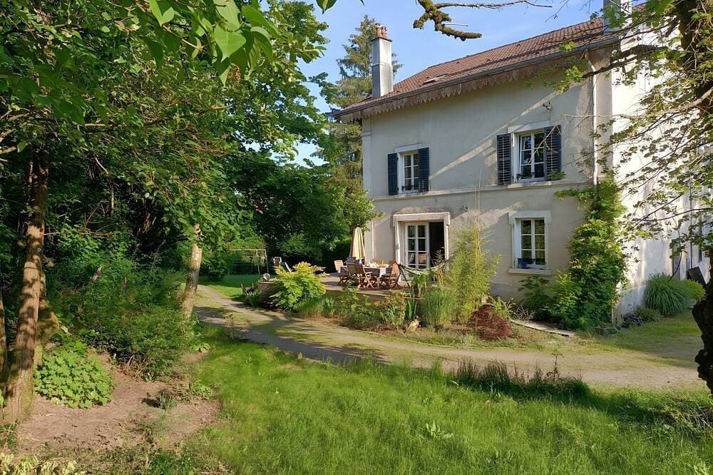 Foto 7 von 14: Gästezimmer Le Colibri – Épinal