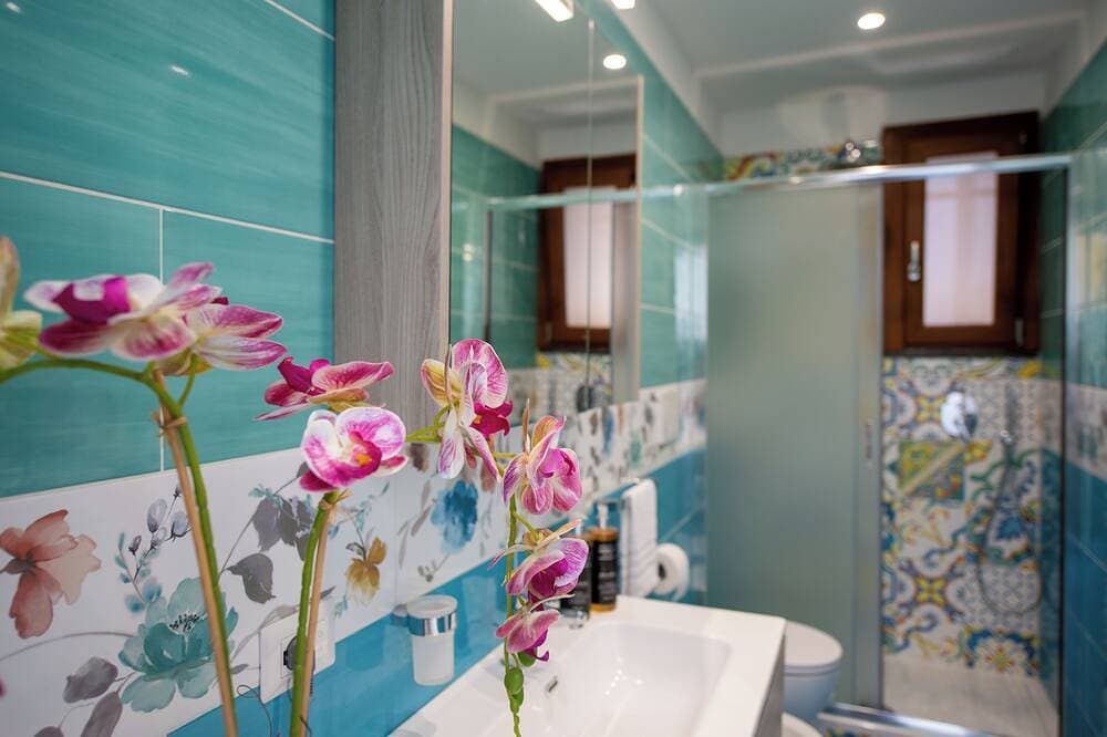 Foto 7 von 25: Belvedere terrace suite-Amalfi coast-Free parking